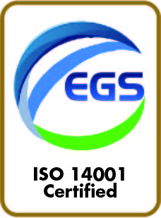 Sertifikasi EGS AI